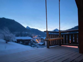 LA PETITE AZALÉE Montriond
